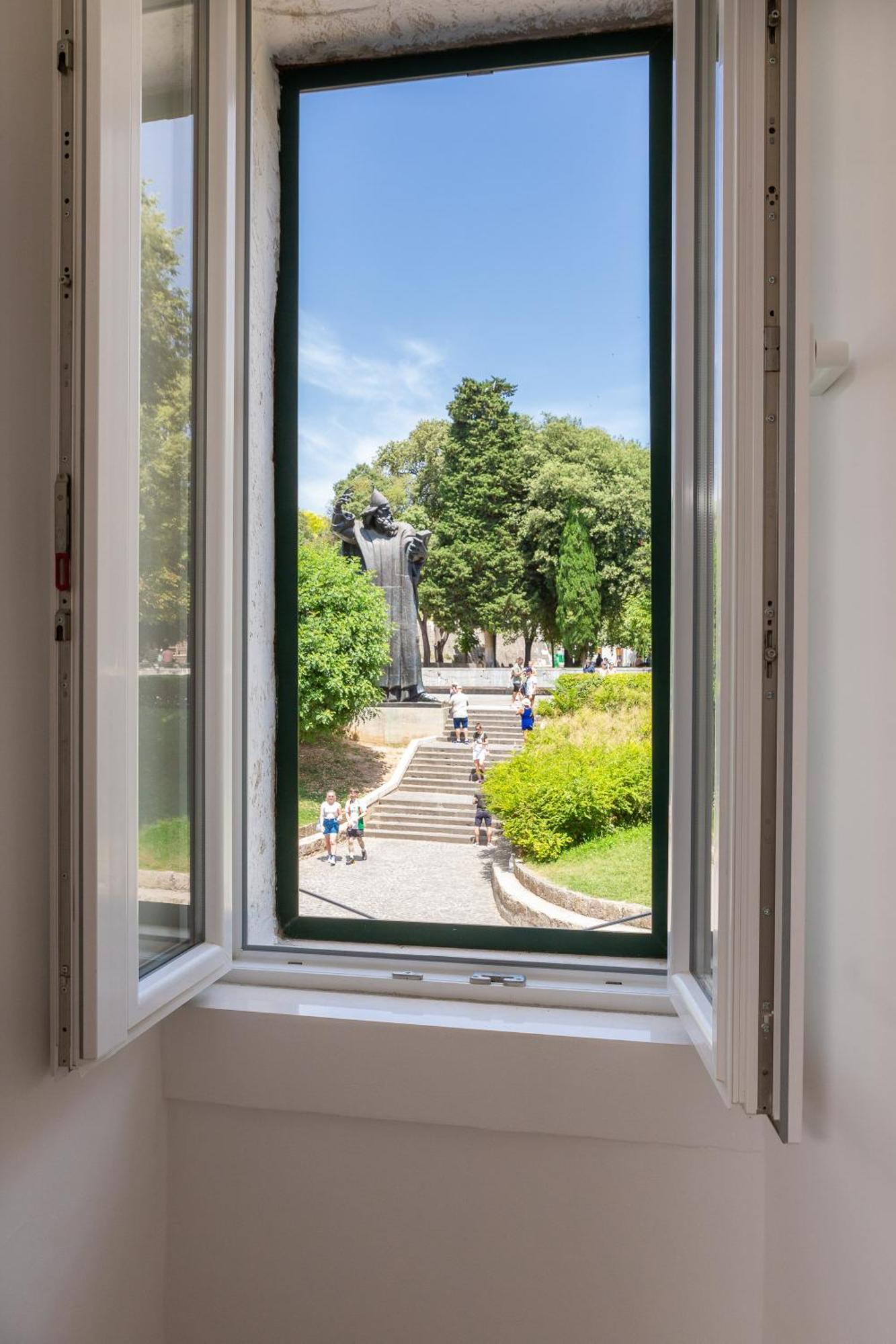 Golden Gate Luxury Rooms - Unique Unesco Location Split Zewnętrze zdjęcie
