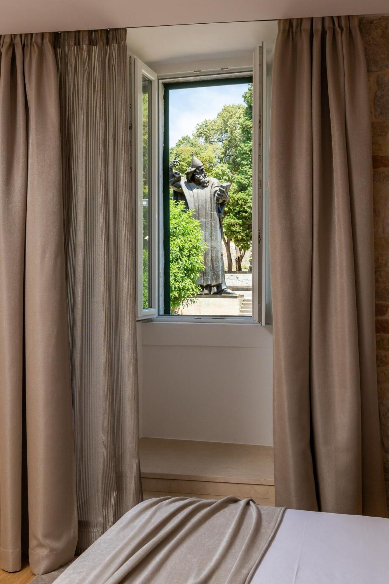 Golden Gate Luxury Rooms - Unique Unesco Location Split Zewnętrze zdjęcie
