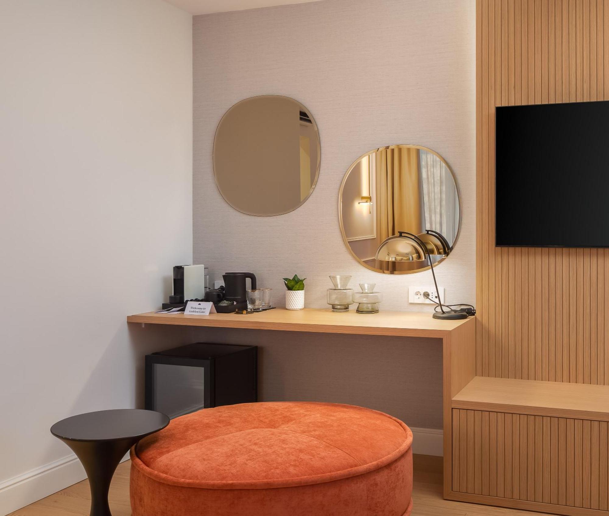 Golden Gate Luxury Rooms - Unique Unesco Location Split Zewnętrze zdjęcie