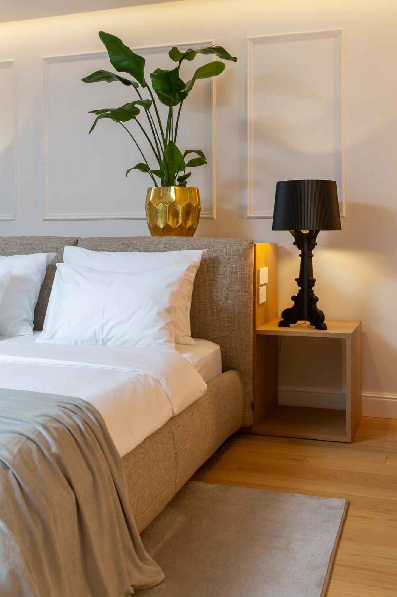 Golden Gate Luxury Rooms - Unique Unesco Location Split Zewnętrze zdjęcie