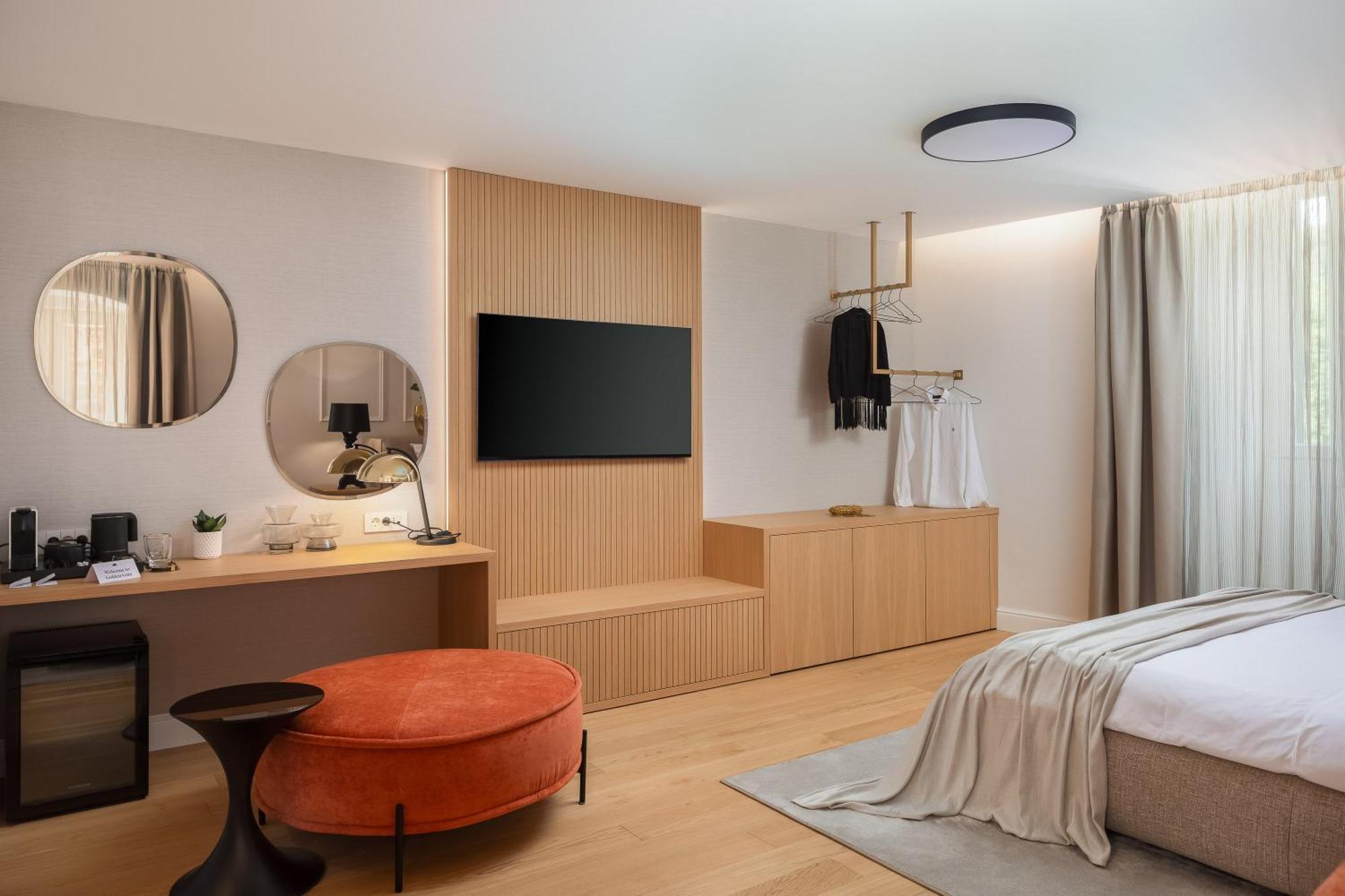 Golden Gate Luxury Rooms - Unique Unesco Location Split Zewnętrze zdjęcie