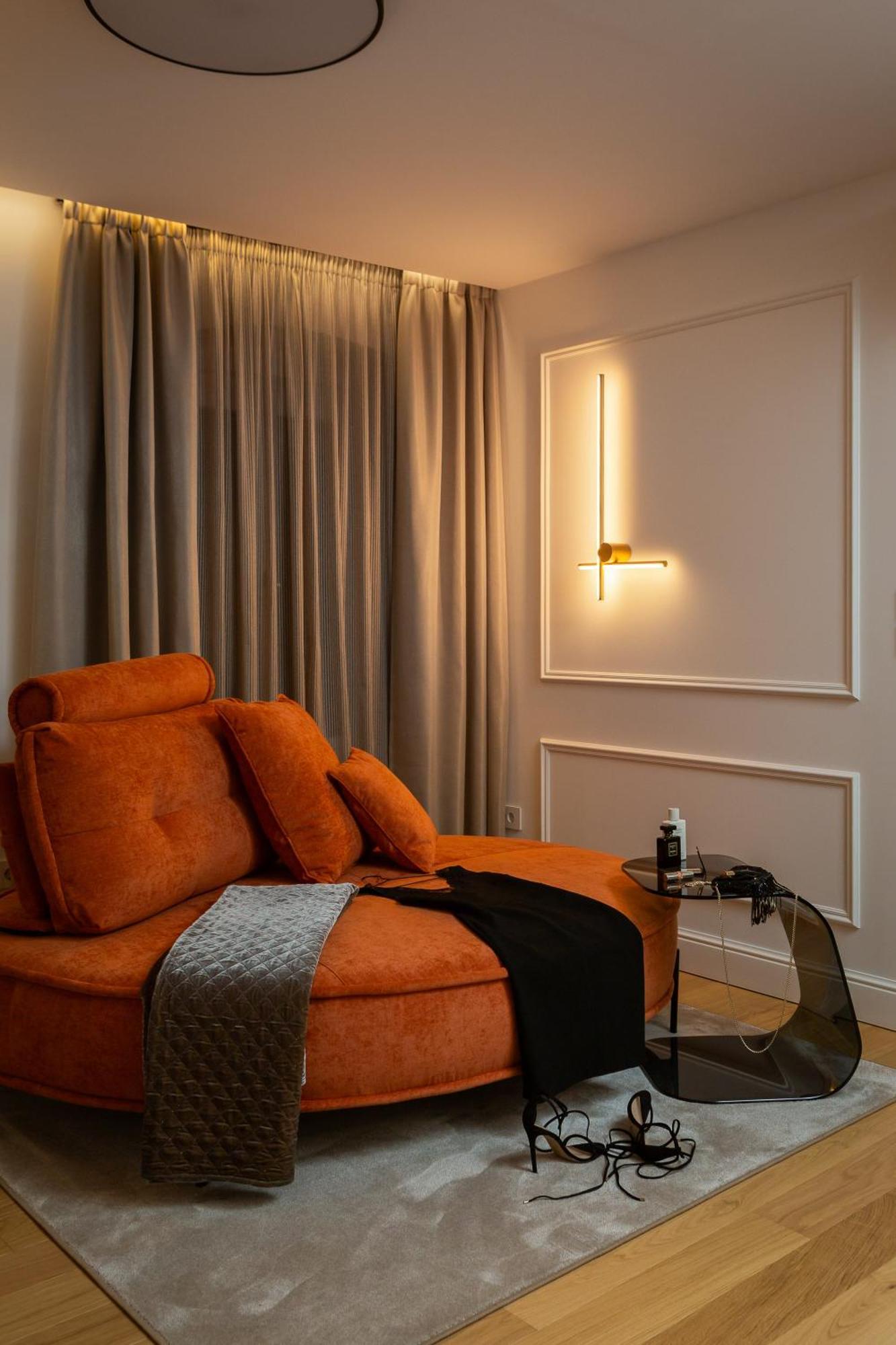 Golden Gate Luxury Rooms - Unique Unesco Location Split Zewnętrze zdjęcie